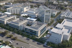 See the future of the Sun Family Campus in Irvine.