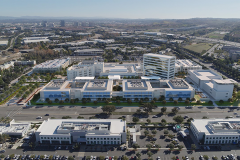 See the future of the Sun Family Campus in Irvine.