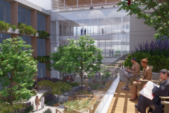 See the future of the Sun Family Campus in Irvine.