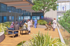 See the future of the Sun Family Campus in Irvine.