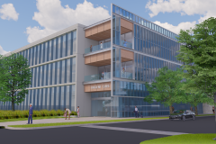 See the future of the Sun Family Campus in Irvine.