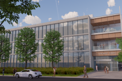 See the future of the Sun Family Campus in Irvine.