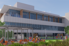 See the future of the Sun Family Campus in Irvine.