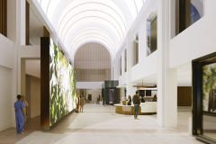 See the future of the Sun Family Campus in Irvine.