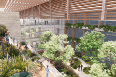 See the future of the Sun Family Campus in Irvine.