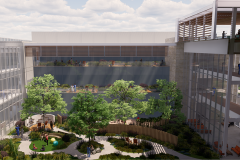 See the future of the Sun Family Campus in Irvine.